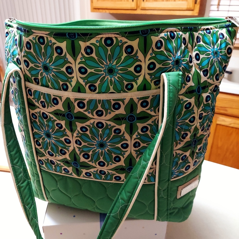 Large Tote Bag